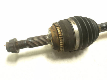 2007 Toyota Corolla Front Axle Shaft Passenger Side Right OEM