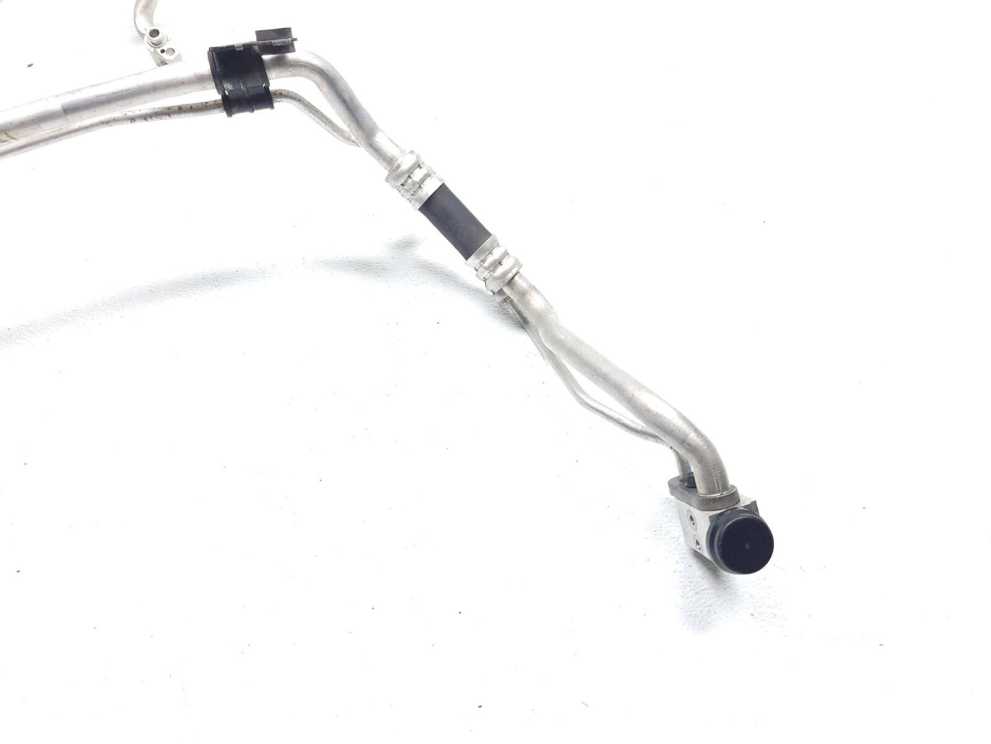 2016 Hyundai Veloster A/c Hose Line Pipe OEM