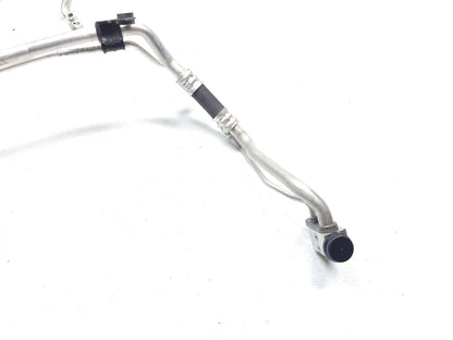 2016 Hyundai Veloster A/c Hose Line Pipe OEM