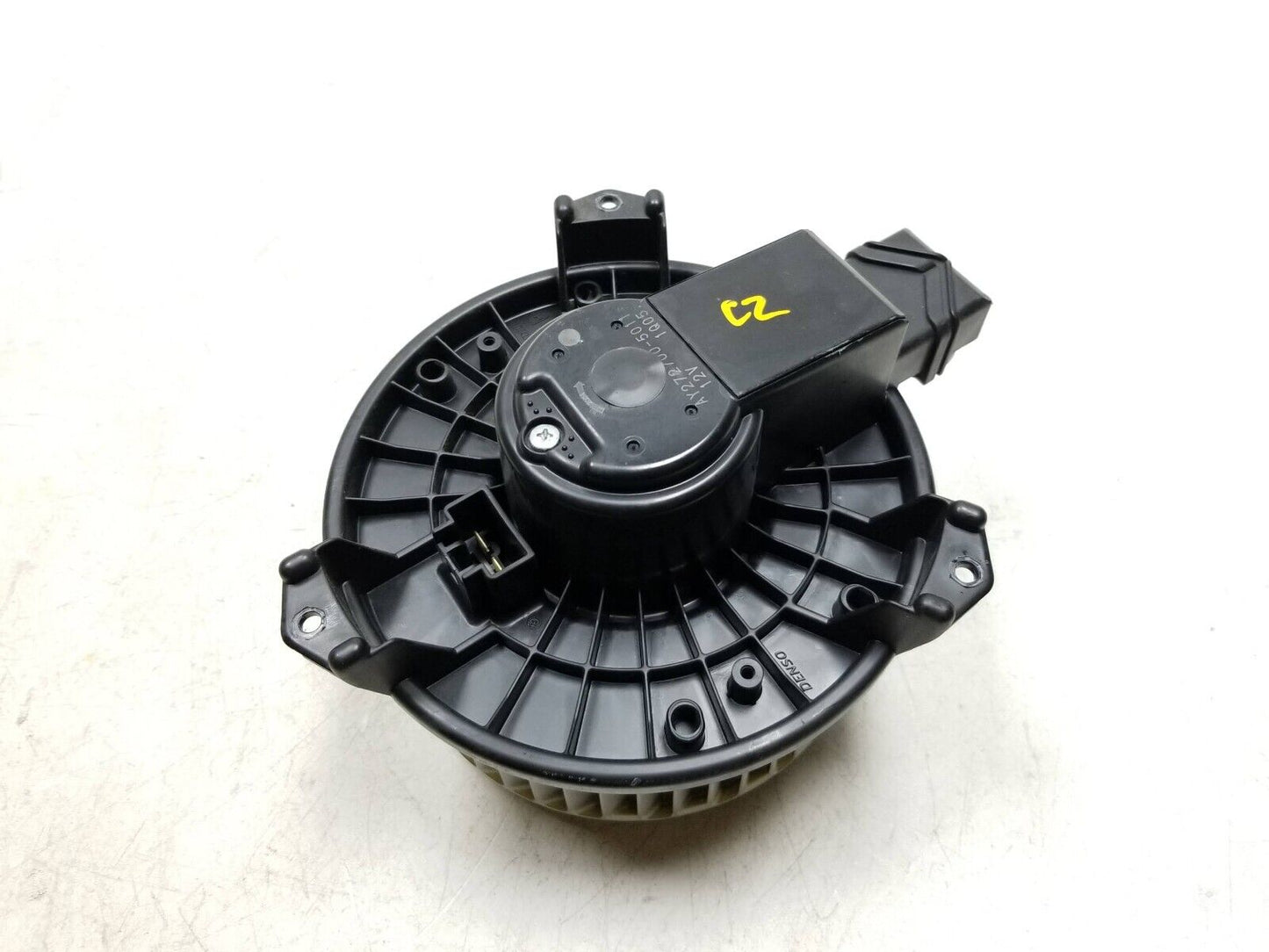 11-15 Chrysler 200 Blower Moror OEM 133k