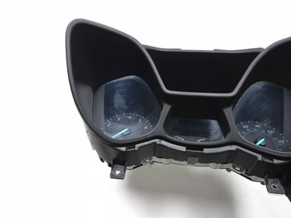 2017 Ford Transit Connect Xl Speedometer Instrument Cluster OEM