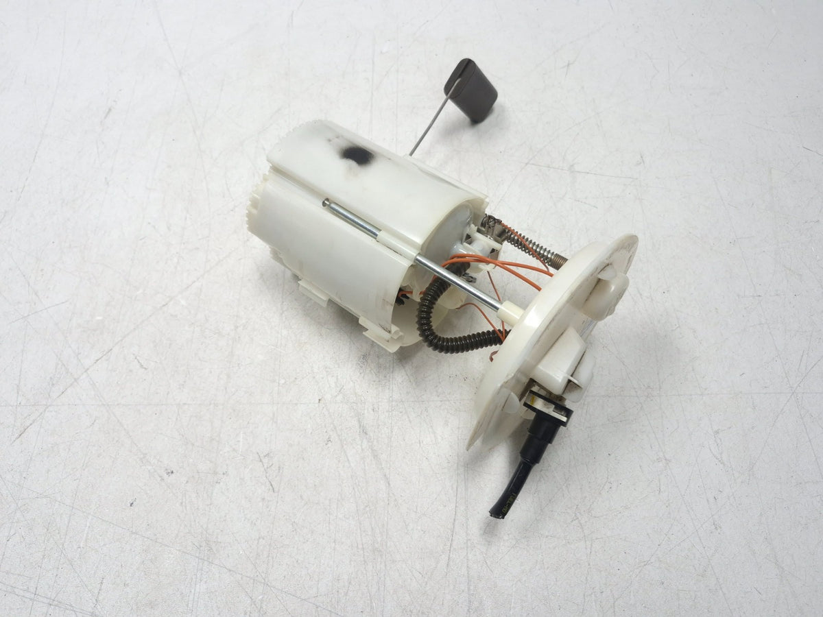 2013 Ford Focus St Electric Fuel Pump Bv6z-9h307-aw OEM