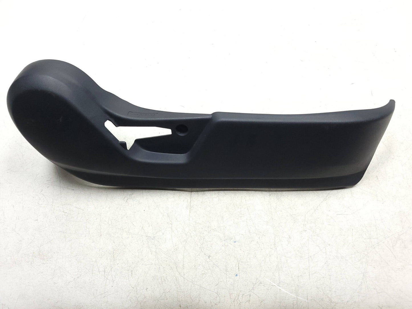 2017 Subaru Legacy Front Seat Side Cover Trim Passenger Right 5pcs OEM