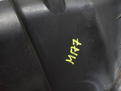 2004 Suzuki Intruder Vl800 Boulevard C50 Seat Front & Rear OEM