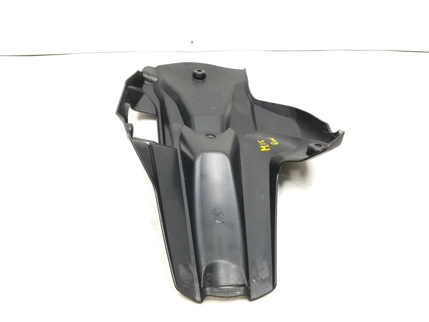 20 - 24 Benelli 302s Rear Back Mud Guard OEM 1609 Miles