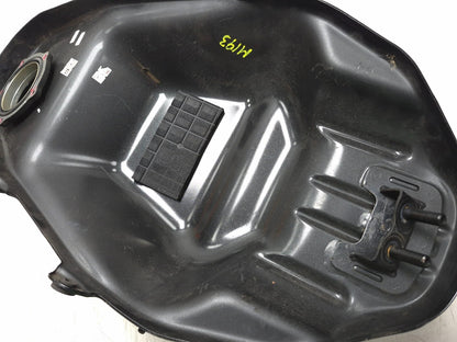 2019 Kawasaki Z400 Er400d Fuel Tank *dented* OEM
