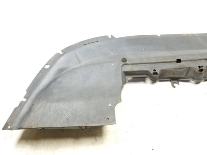 2013 Chrysler 200 Rear Under Body Cover Shield Center Left & Right OEM