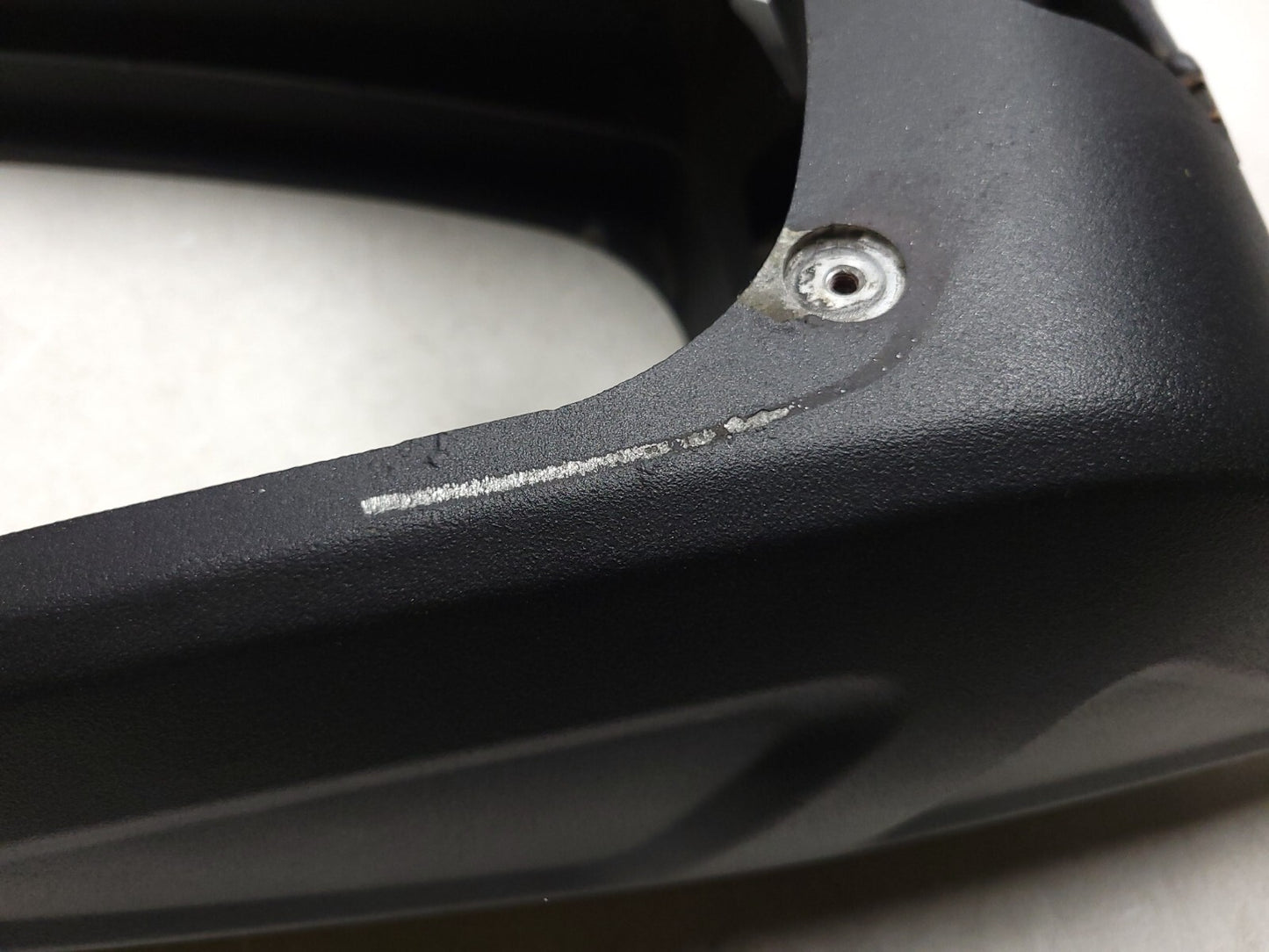 2008 - 2014 Ducati Monster 696 Rear Swingarm OEM