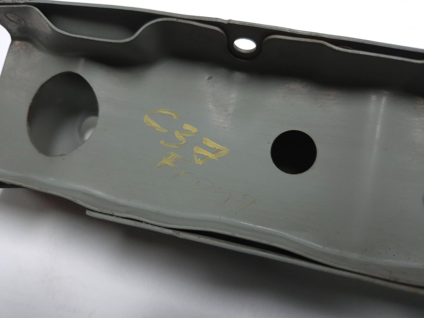 2011 Nissan Juke Radiator Support Upper & Lower OEM