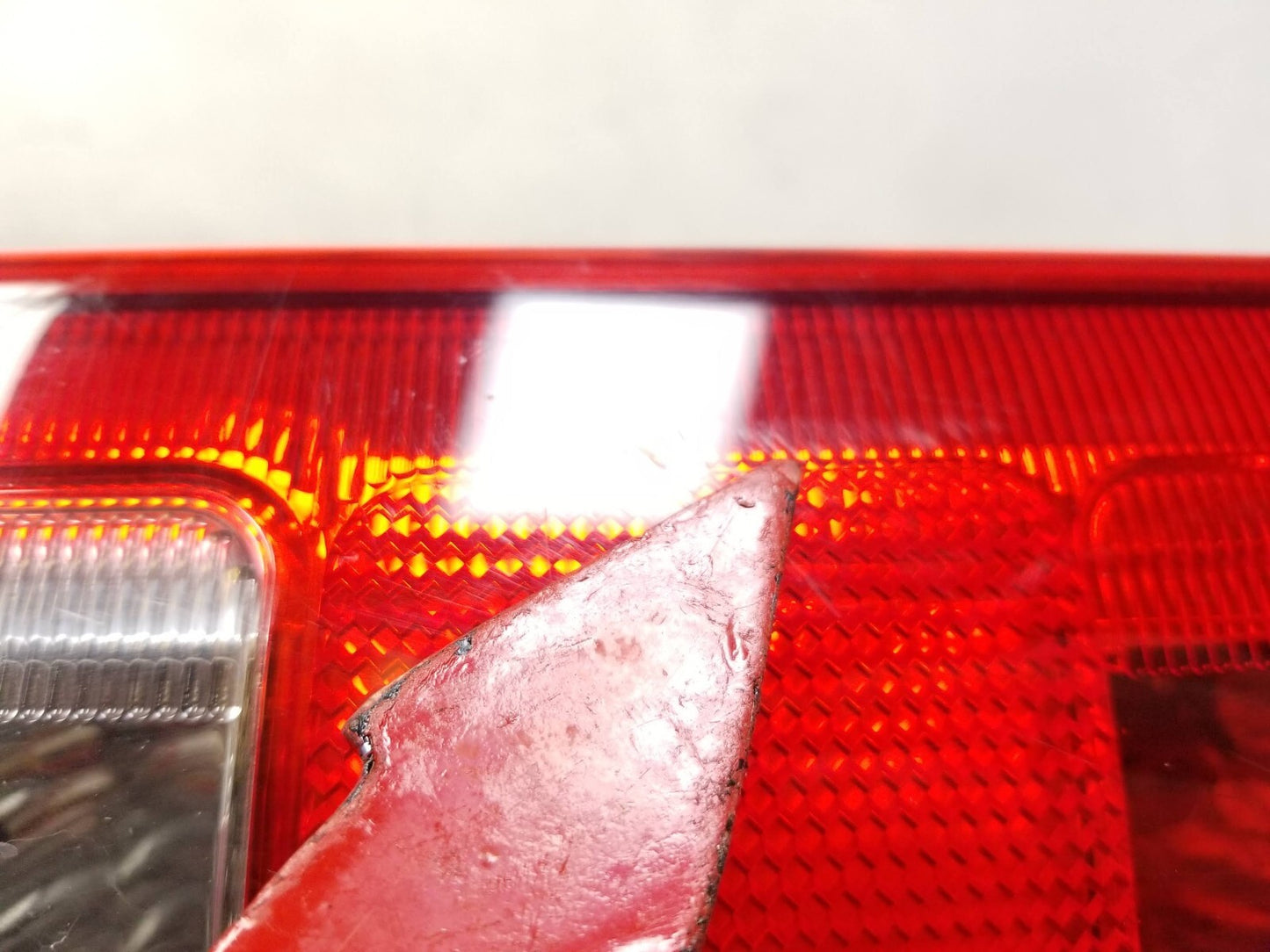 10-13 Ford Transit Connect Tail Light Left & Right Pair OEM ✅