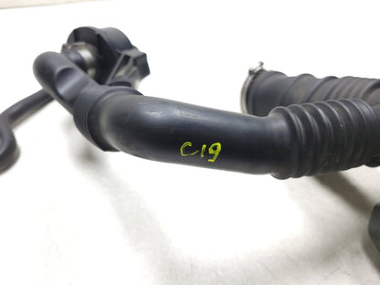 13 - 16 Scion Fr-s Frs Air Intake Hose W/ Air Intake Chamber OEM