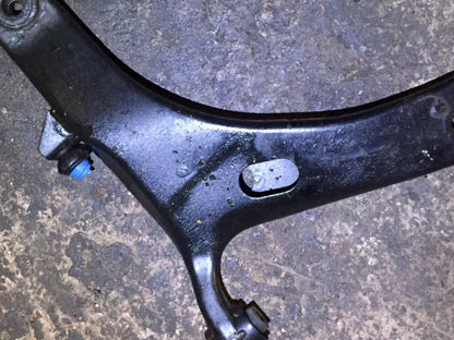 2010 Subaru Impreza Front Lower Control Arm Right Passenger Side OEM