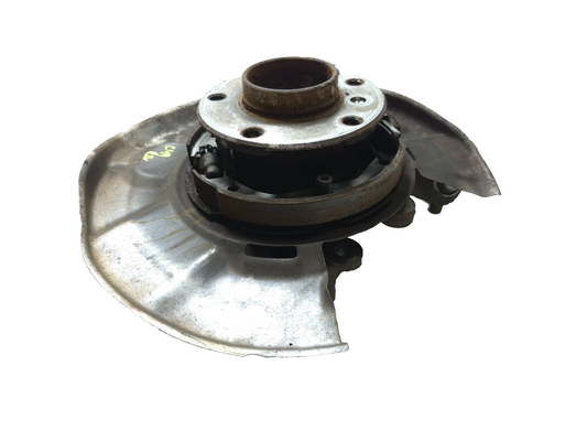 2013 BMW 328ix Spindle Knuckle Rear Left Driver Side Oem✅