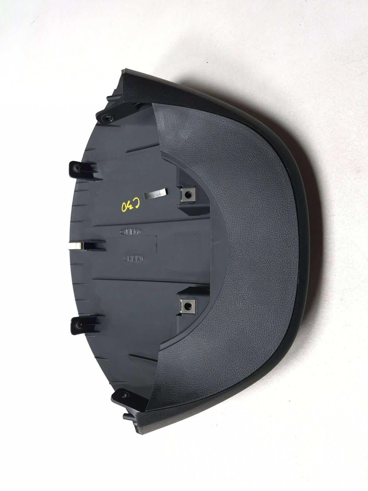 2013 Hyundai Genesis Coupe Dash Board Speedometer Trim OEM