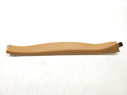 2010 - 2015 Jaguar XJ Lower C Pillar Panel Cover Trim Left & Right OEM
