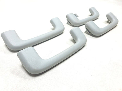 2007-2013 Mitsubishi Outlander Overhead Grab Handle 4pcs OEM