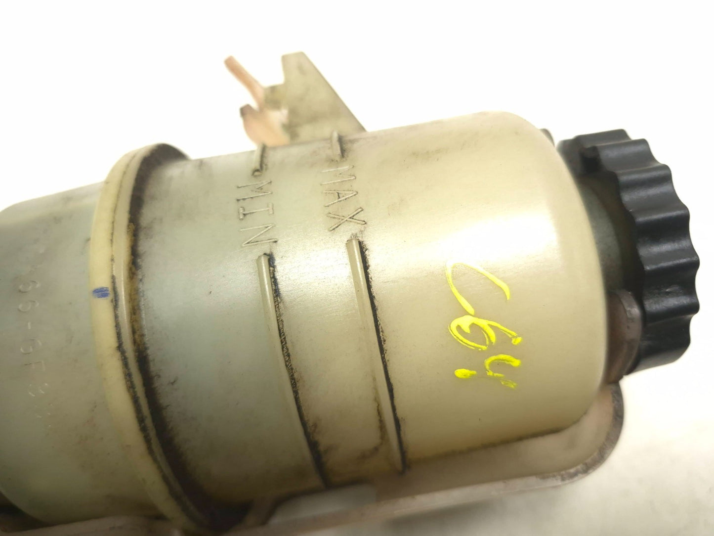 2017 Dodge Journey Power Steering Fluid Reservoir OEM
