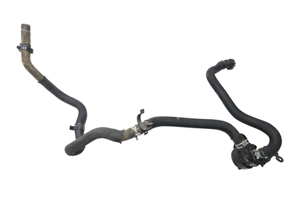 2019 Ford Ecosport Auxiliary Electric Water Pump OEM