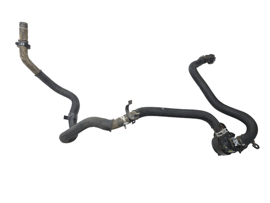 2019 Ford Ecosport Auxiliary Electric Water Pump OEM