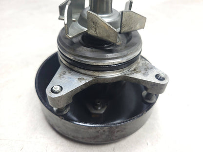 2007 - 2012 Mazda Cx-7 Engine Coolant Water Pump 2.3l OEM