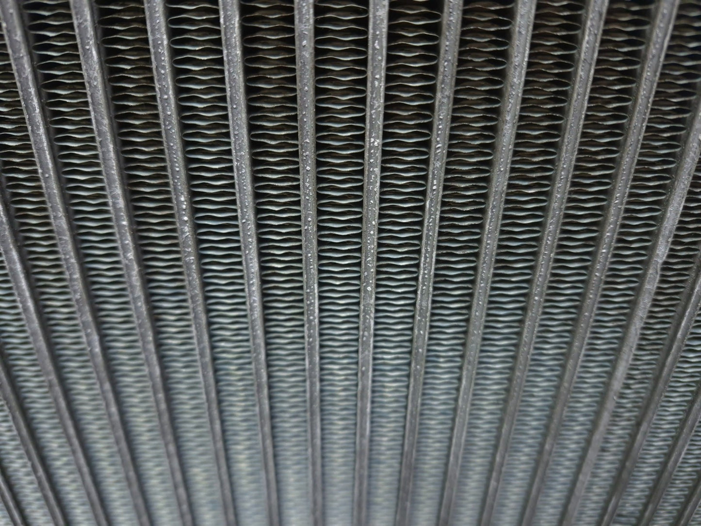 2007 Saab 9-5 Aero HVAC Evaporator Core OEM