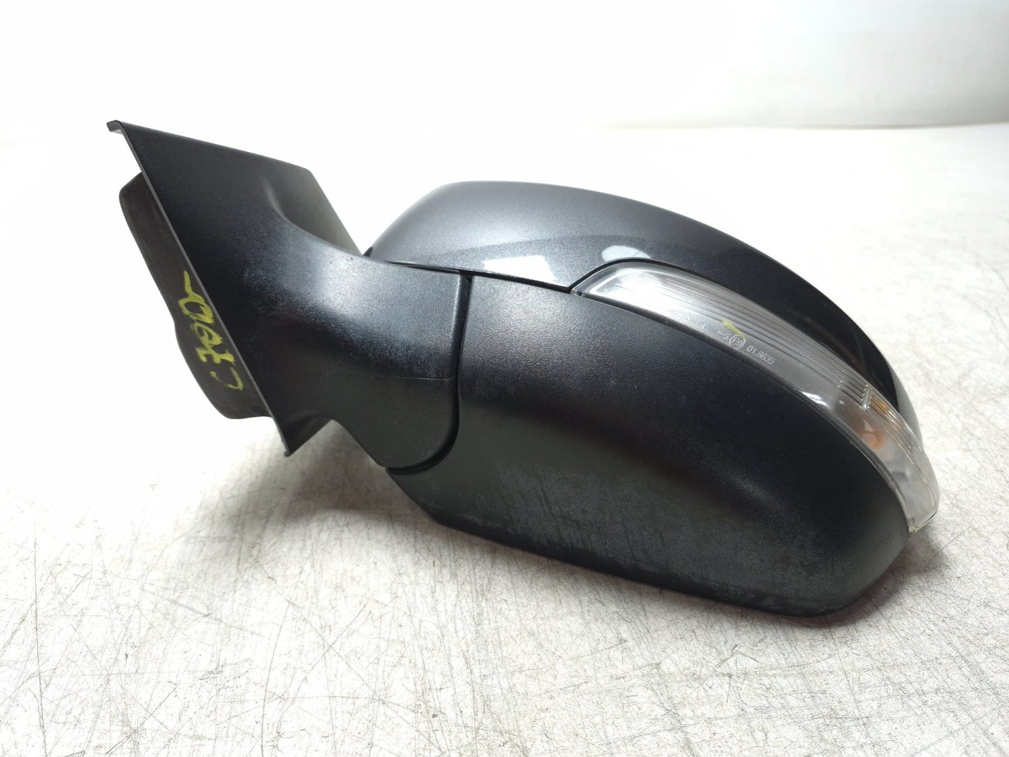 2017 Ford Focus Side View Door Mirror Left Driver Side OEM