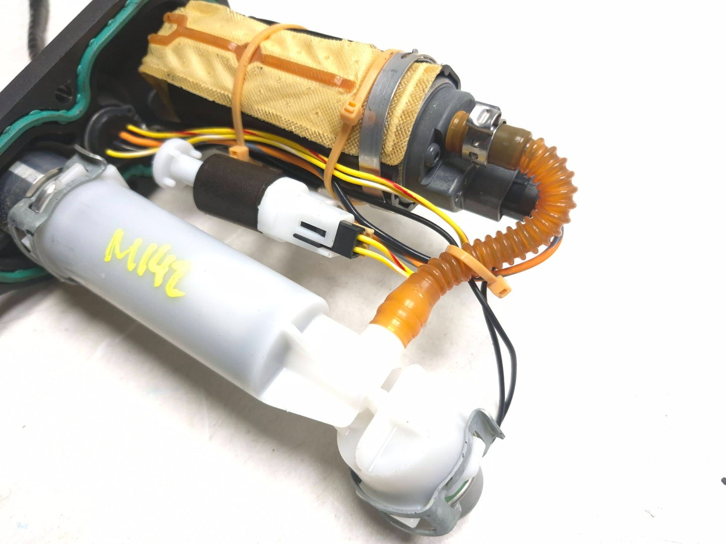2021 Harley-davidson Sportster Xl1883 Fuel Pump OEM