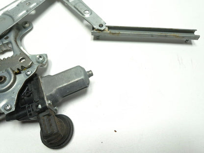 2020 Infiniti Q50 Door Window Regulator Motor Rear Right Passenger Side Oem✅