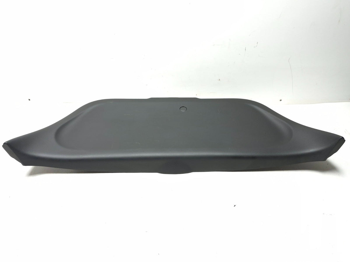 2007 Honda Fit Trunk Tailgate Lower Lining Trim Panel OEM