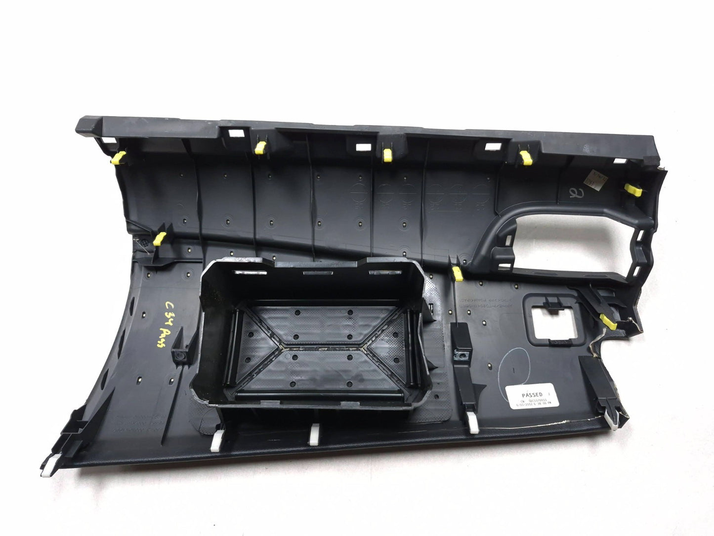 2012 Toyota Camry Dash Trim Passenger Side Right  OEM