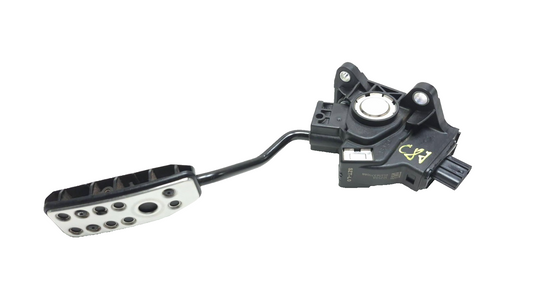 2013 Honda Cr-z Gas Pedal Accelerator OEM