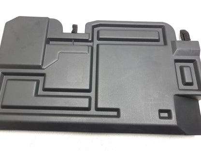 2014 2015 Infiniti Q60 Under Dash Trim Panel Driver Side Left 68920jk600 OEM