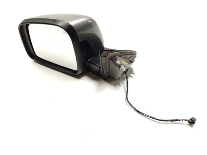 2012 Jeep Grand Cherokee Front Left Driver Power Heated Mirror OEM
