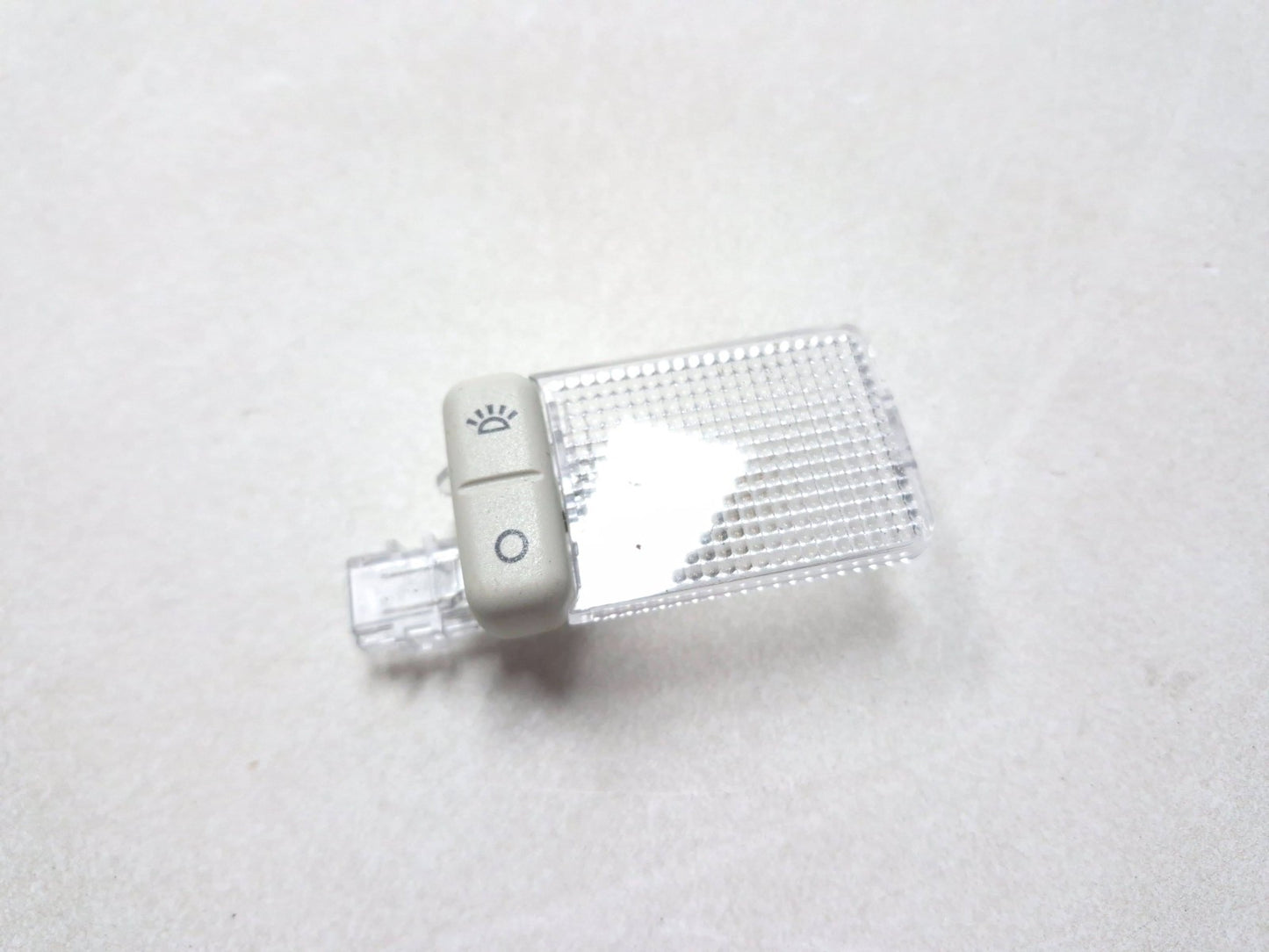 2019 Ford Ecosport Sun Visor Light Lamp OEM