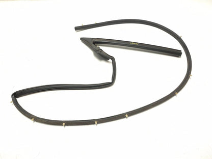 2020 Dodge Challenger Door Weatherstrip Seal Right & Left 10 Pcs OEM