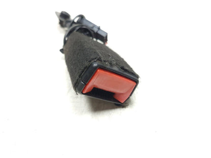 2014 - 2017 Fiat 500l Front Seat Belt Buckle Latch Passenger Right OEM