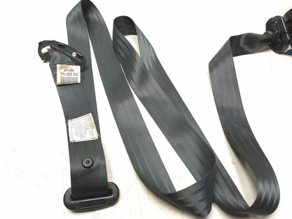 2014 Hyundai Accent Seat Belt Retractor Front And Rear 3pcs OEM