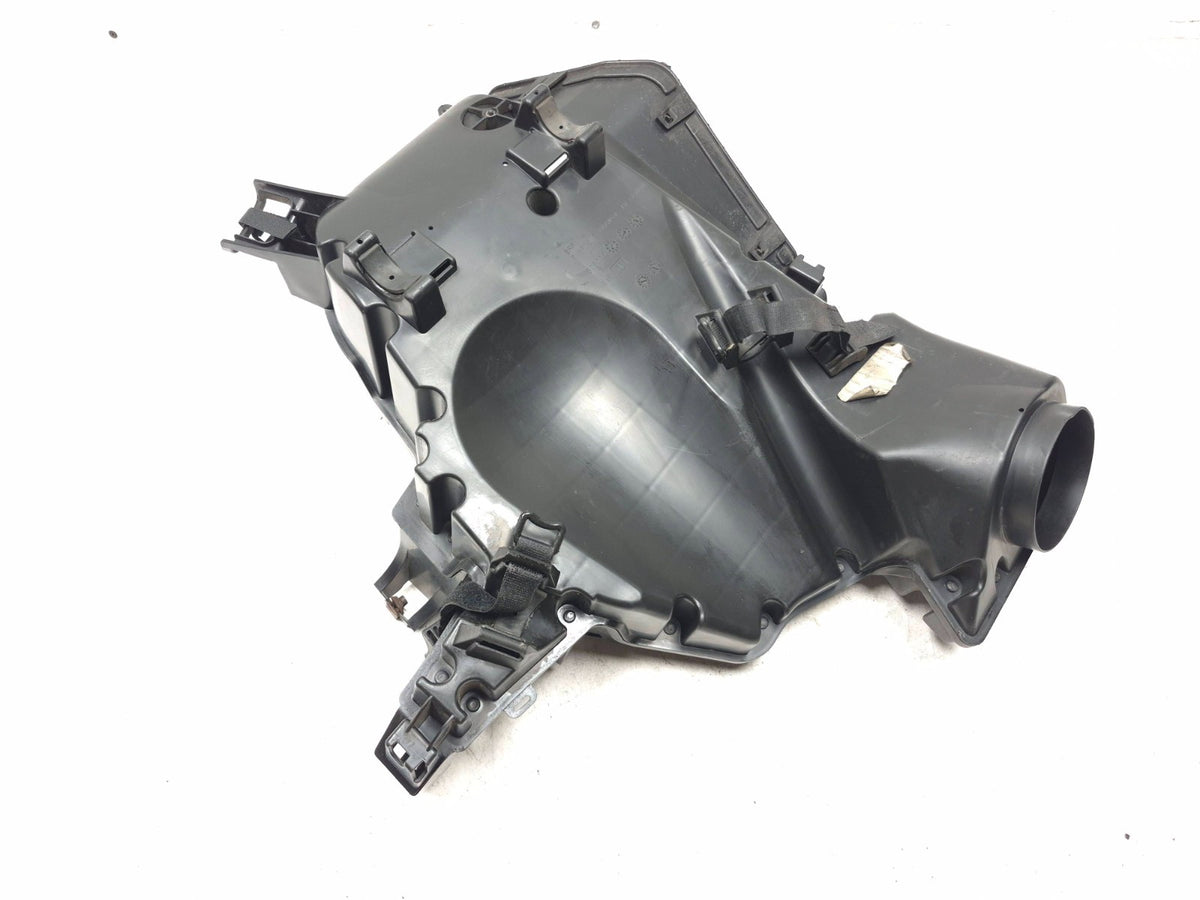 2010 Ski-doo Mxz X 800r Air Cleaner Box Secondary Chamber OEM