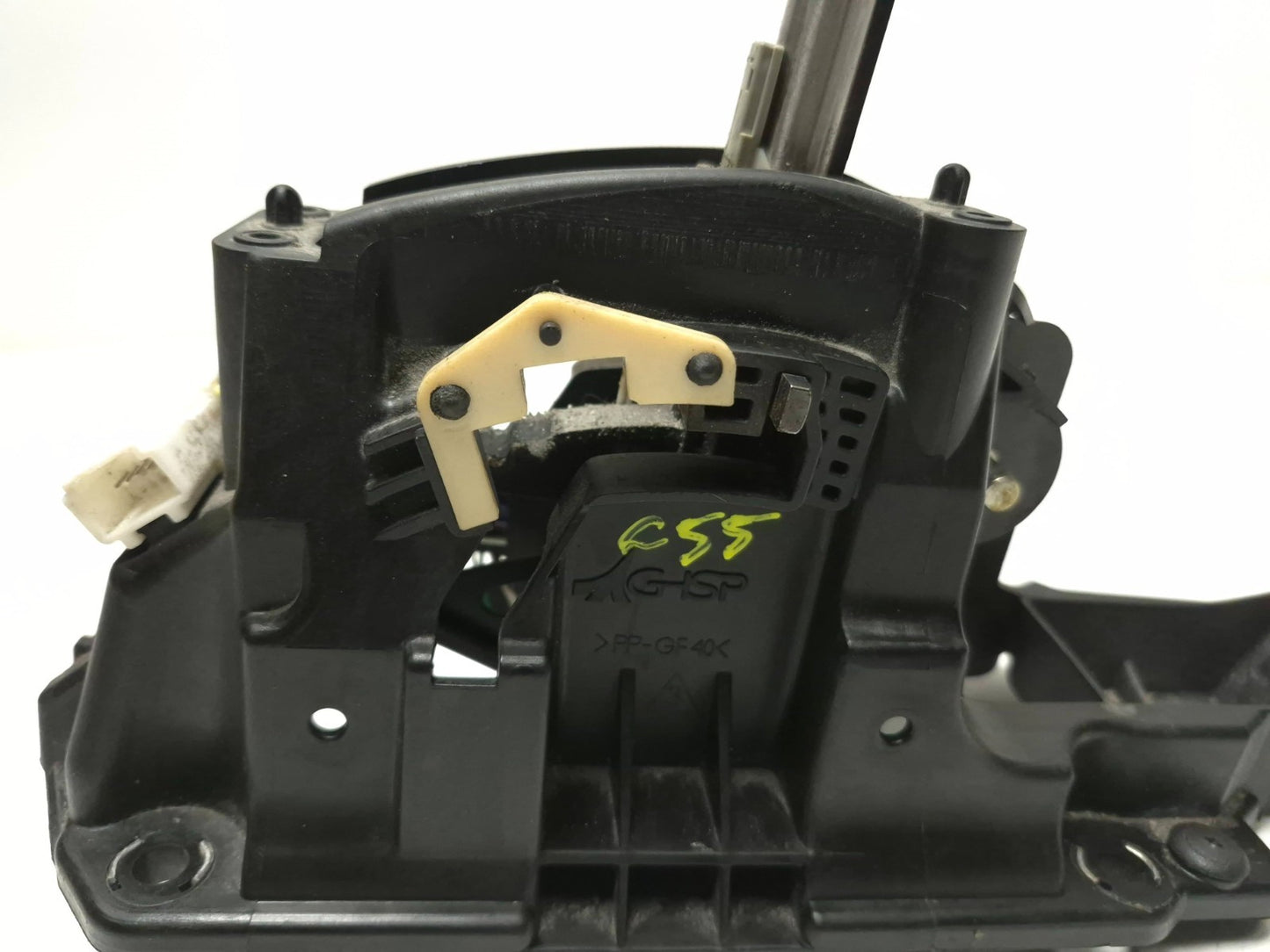 2018 Nissan Altima Automatic Transmission Gear Shifter Lever OEM