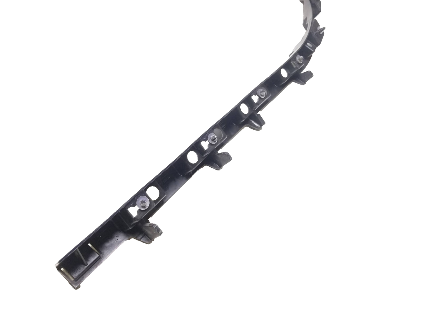 2017 Jaguar Xe Rear Right Skirt Mount Bracket OEM C8c9at8403