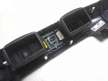 2019 Hyundai Kona Dashboard Upper Trim Panel OEM