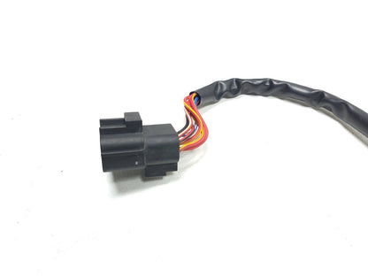 02-06 Ducati Monster M600 620 Right Handlebar Kill Of Start Controls Switch OEM