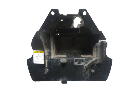 2005 Suzuki C50 Boulevard Battery Box OEM