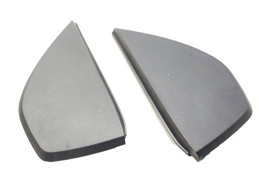 2010 - 2017 Chevrolet Equinox Dash End Cap Cover Left & Right OEM