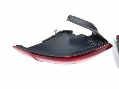 2021 Alfa Romeo Giulia Tail Light Outer & Inner Lh Rh 4pcs Oem✅ 78k Miles