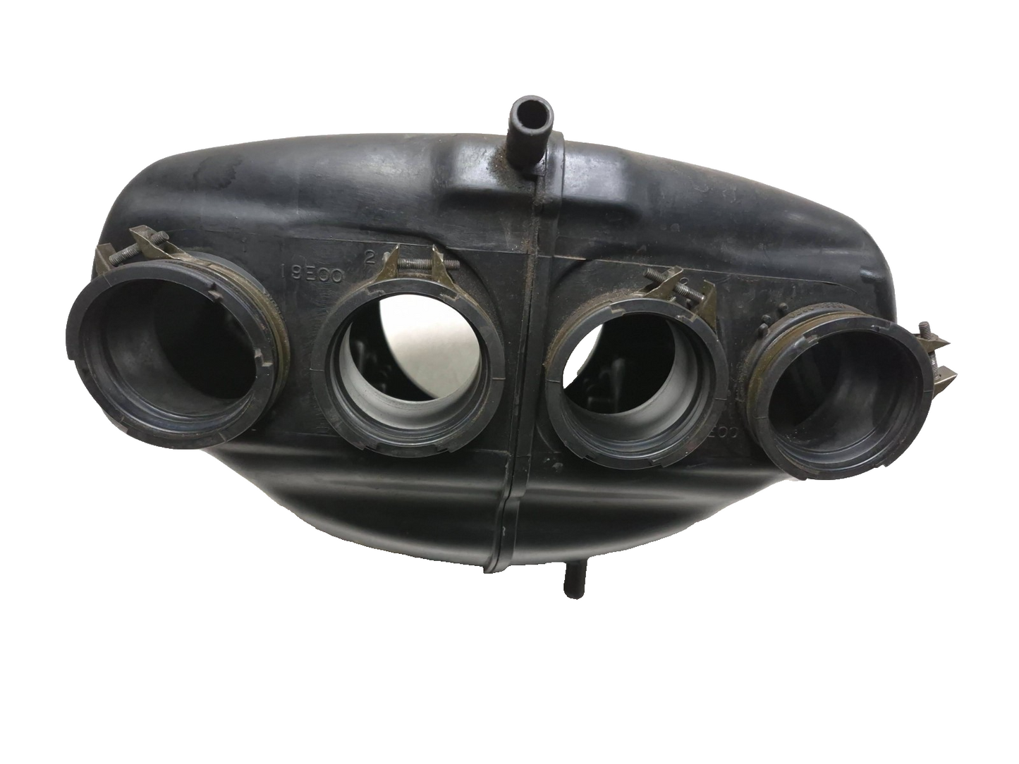 2001 Suzuki Gsx 750f Katana Air Cleaner Intake Filter Box OEM