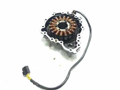 2008 Triumph Sprint St 1050 Alternator Stator W/ Cover OEM