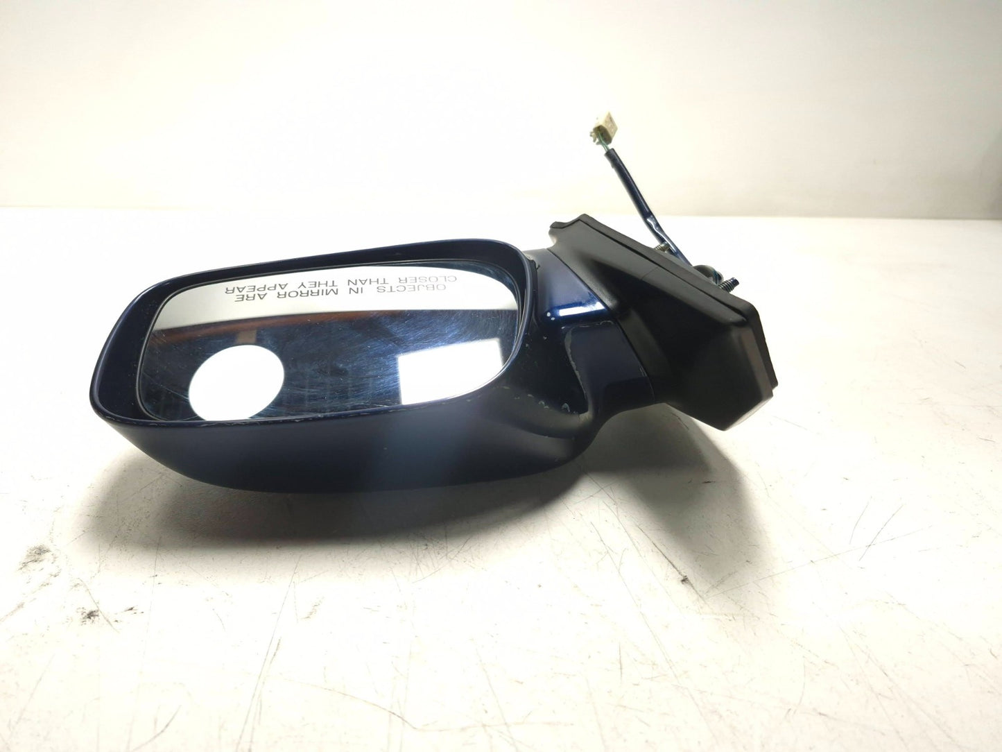 2007 Toyota Corolla Mirror Passenger Side OEM