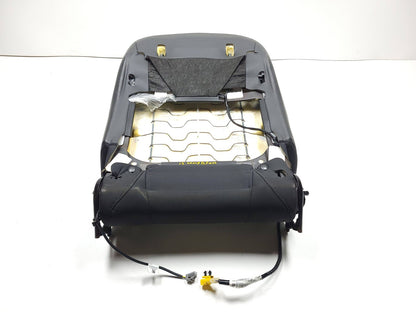 2015 Jeep Compass Front Passenger Seat Back Backrest Cushion OEM