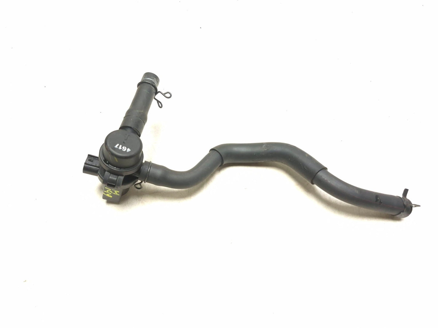 2025 Yamaha Yzf R3 Air Cut Valve Solenoid OEM